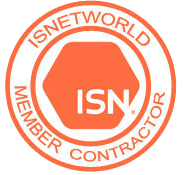 ISNET World Certified